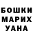 COCAIN Columbia Karina Savchenko